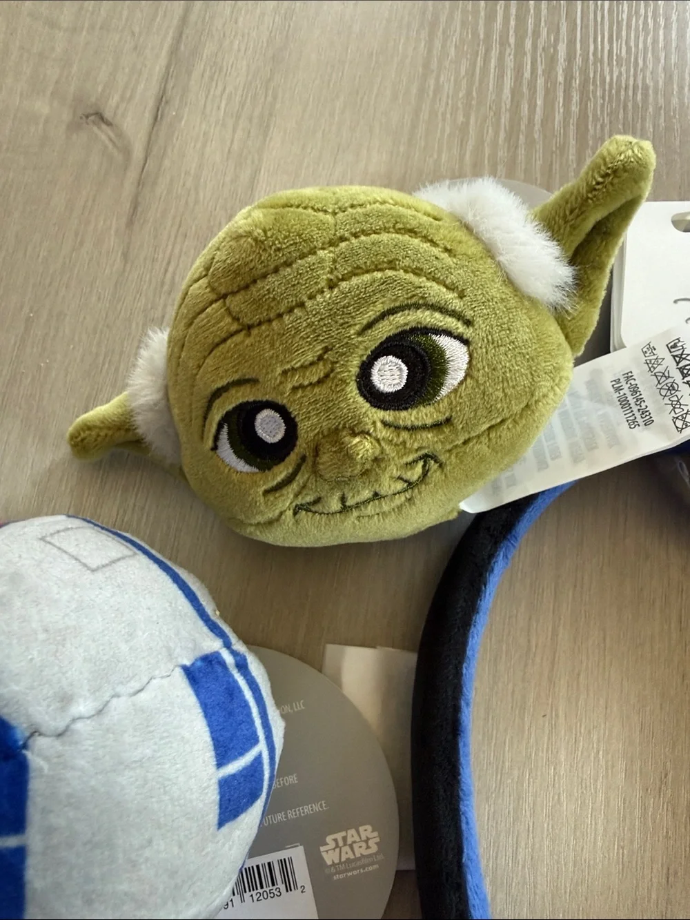 RARE Disney Parks Star Wars 